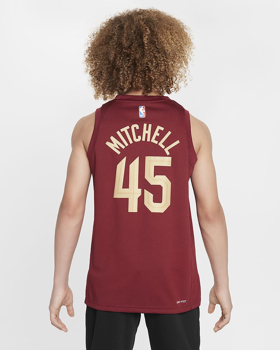 Cleveland cavaliers jersey ireland hotsell